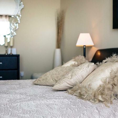 Villa White Whale Адехе Экстерьер фото