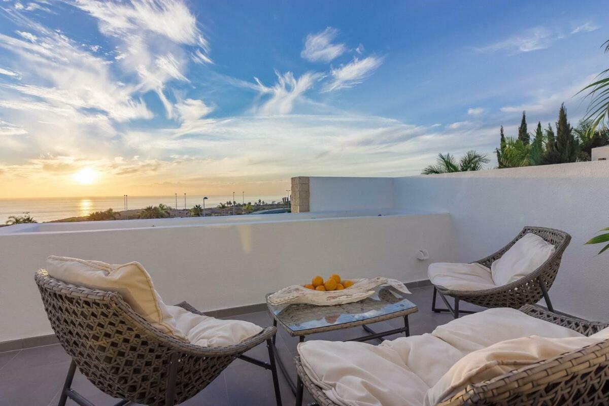 Villa White Whale Адехе Экстерьер фото