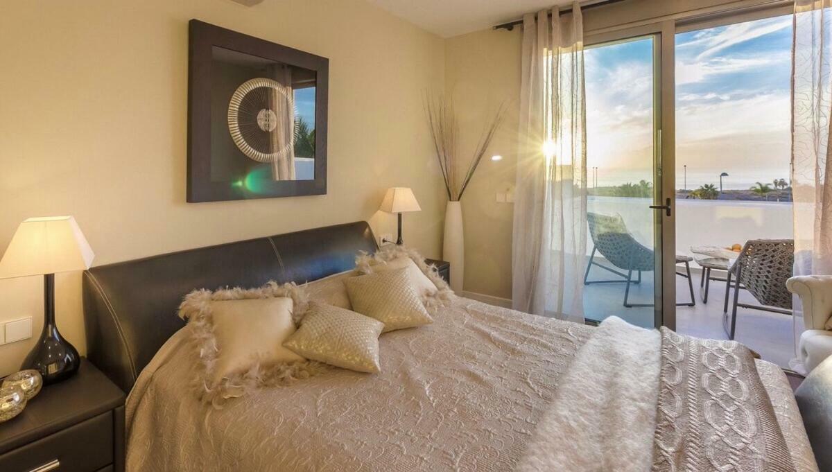 Villa White Whale Адехе Экстерьер фото