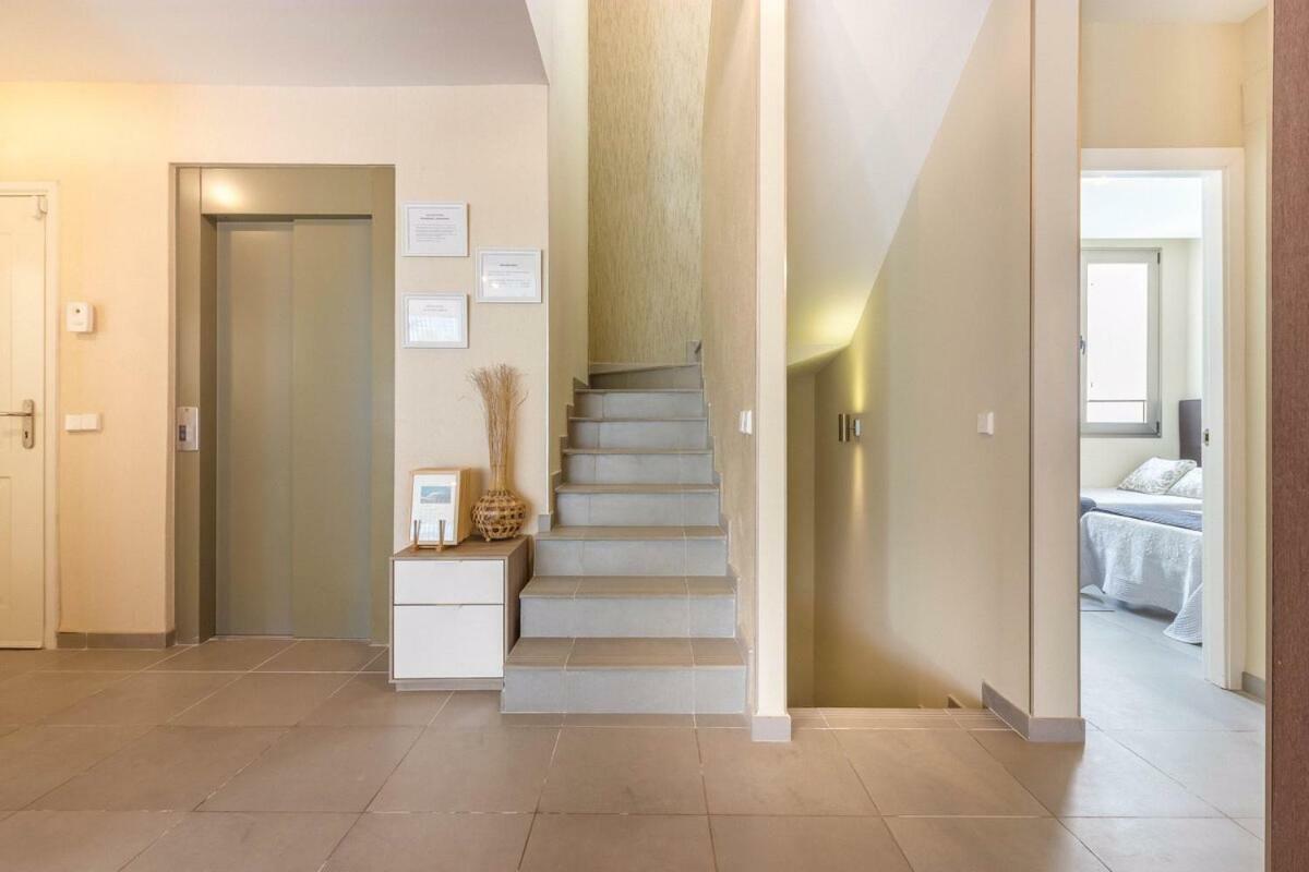 Villa White Whale Адехе Экстерьер фото