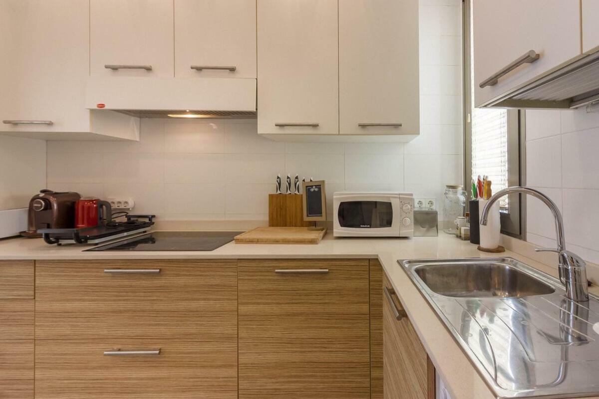 Villa White Whale Адехе Экстерьер фото