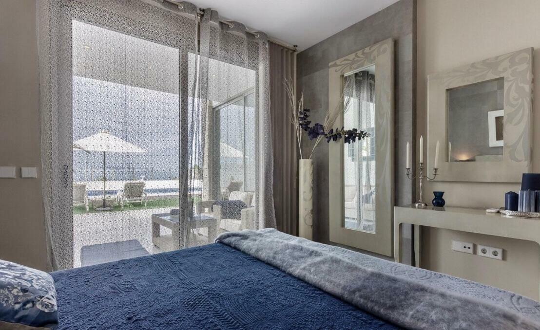 Villa White Whale Адехе Экстерьер фото