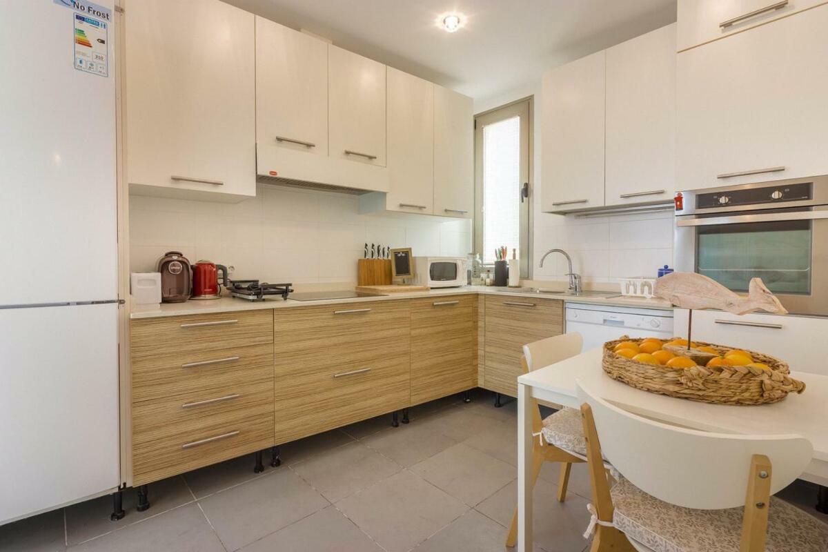 Villa White Whale Адехе Экстерьер фото