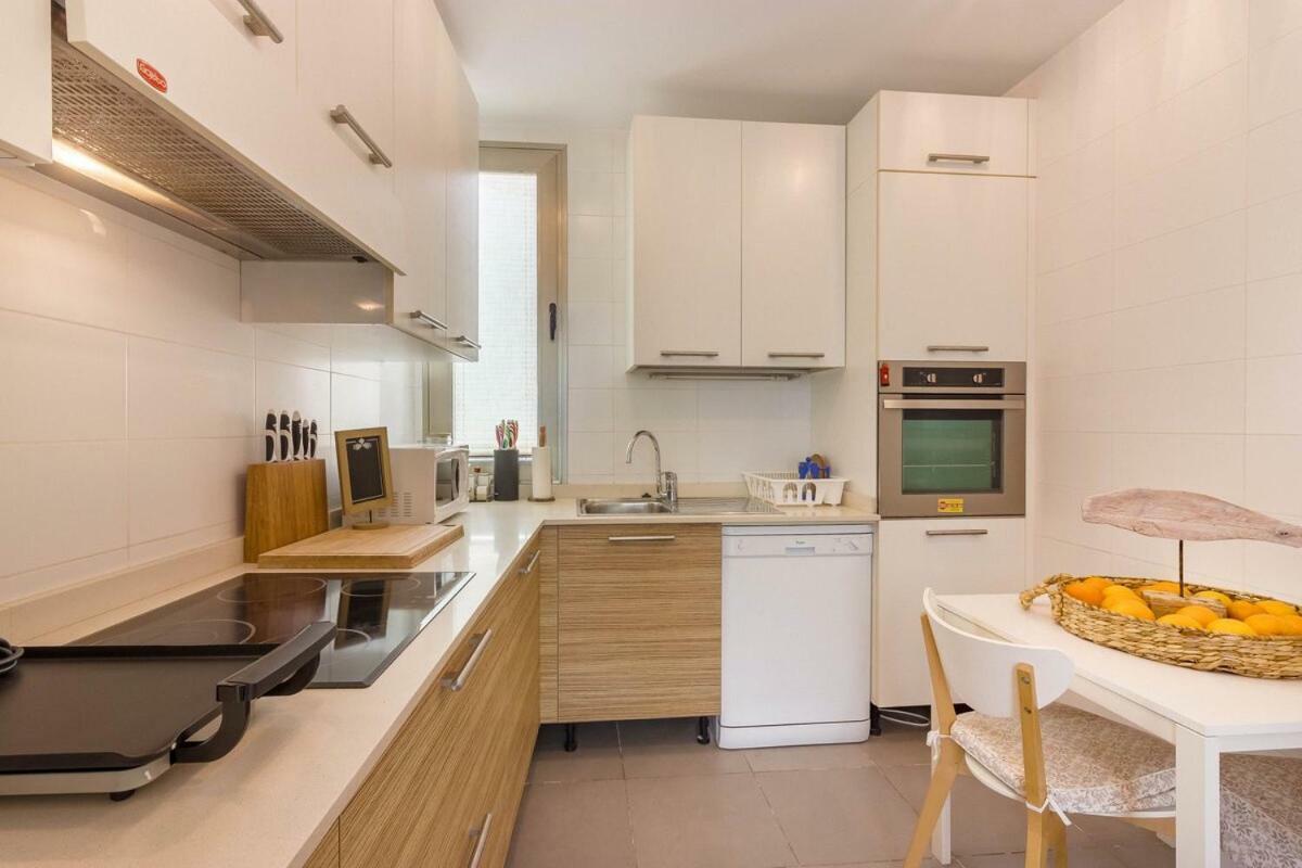 Villa White Whale Адехе Экстерьер фото