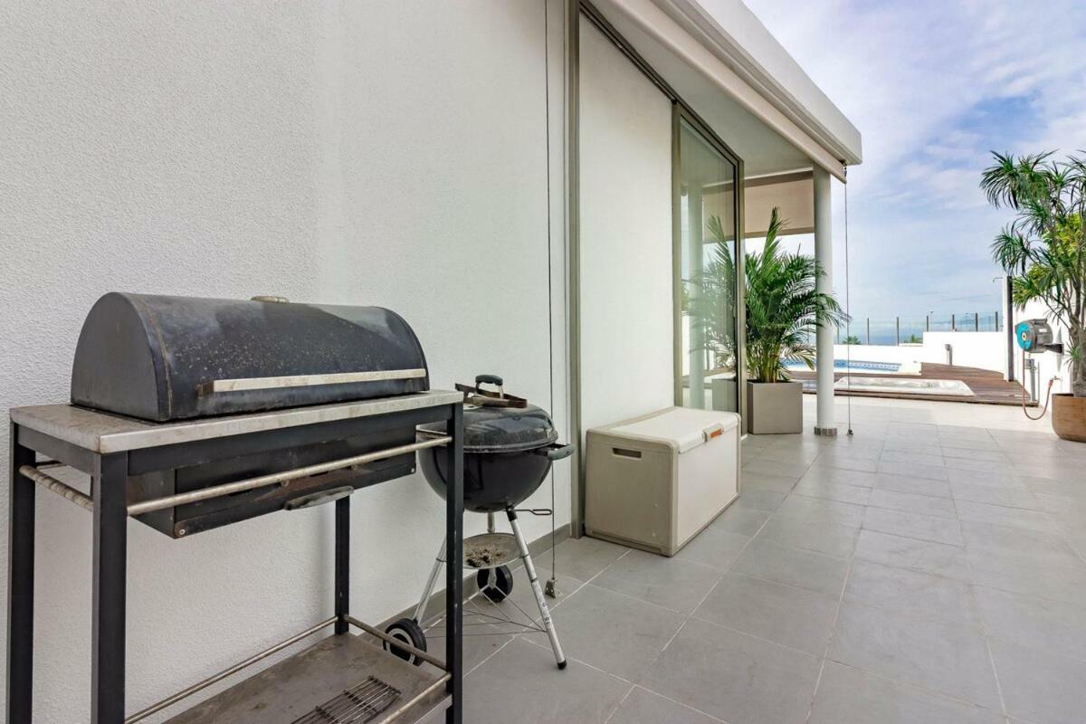 Villa White Whale Адехе Экстерьер фото
