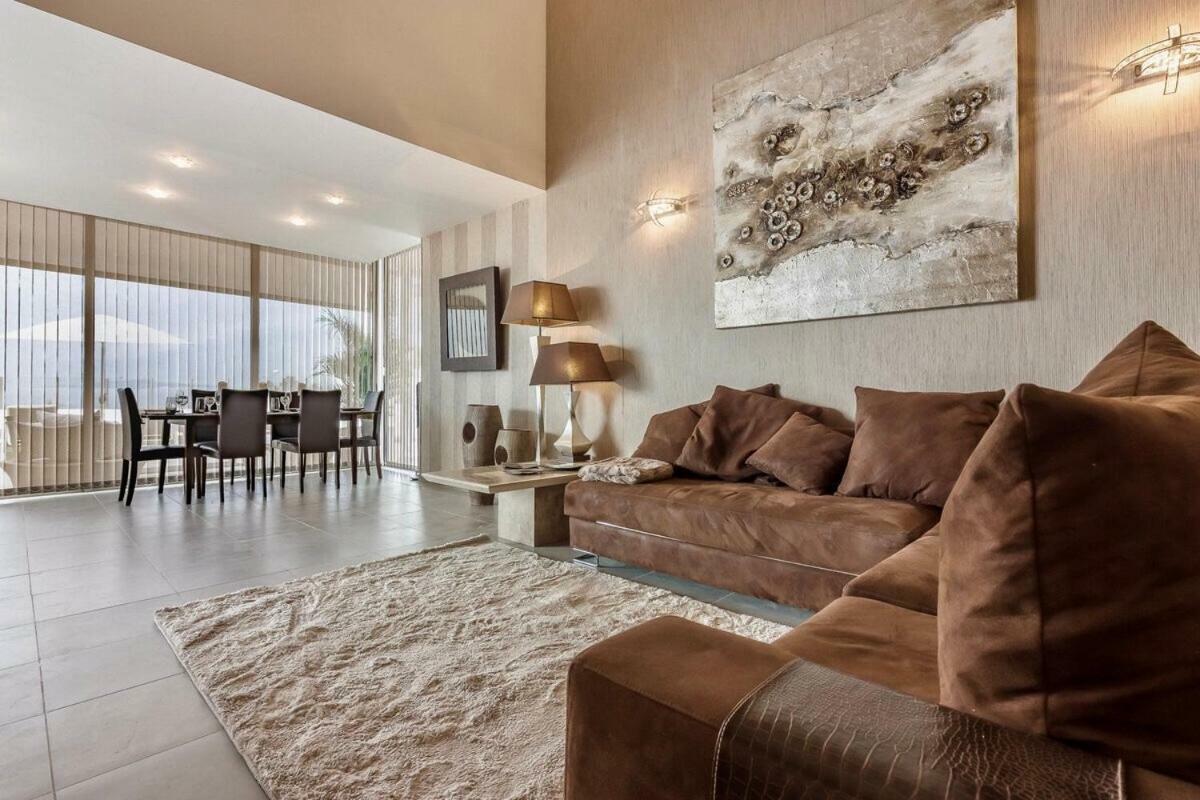 Villa White Whale Адехе Экстерьер фото
