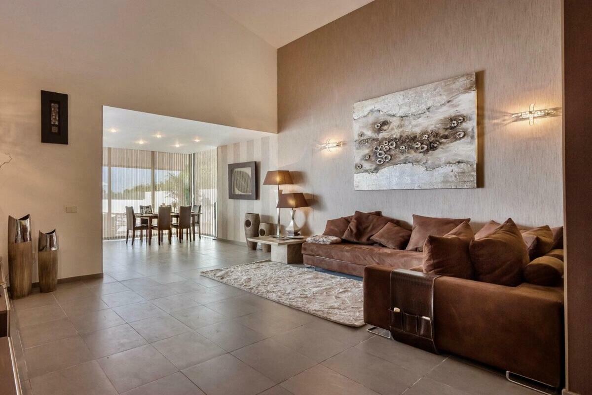 Villa White Whale Адехе Экстерьер фото