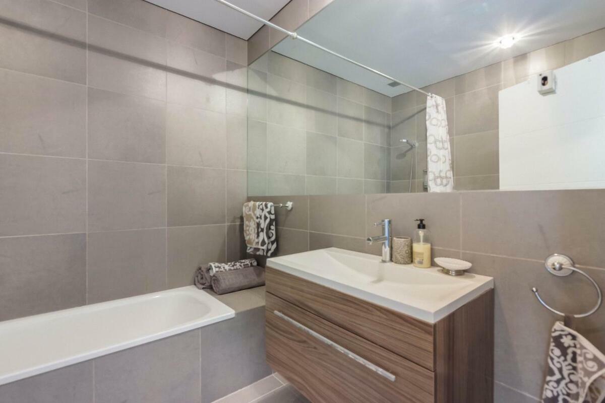 Villa White Whale Адехе Экстерьер фото