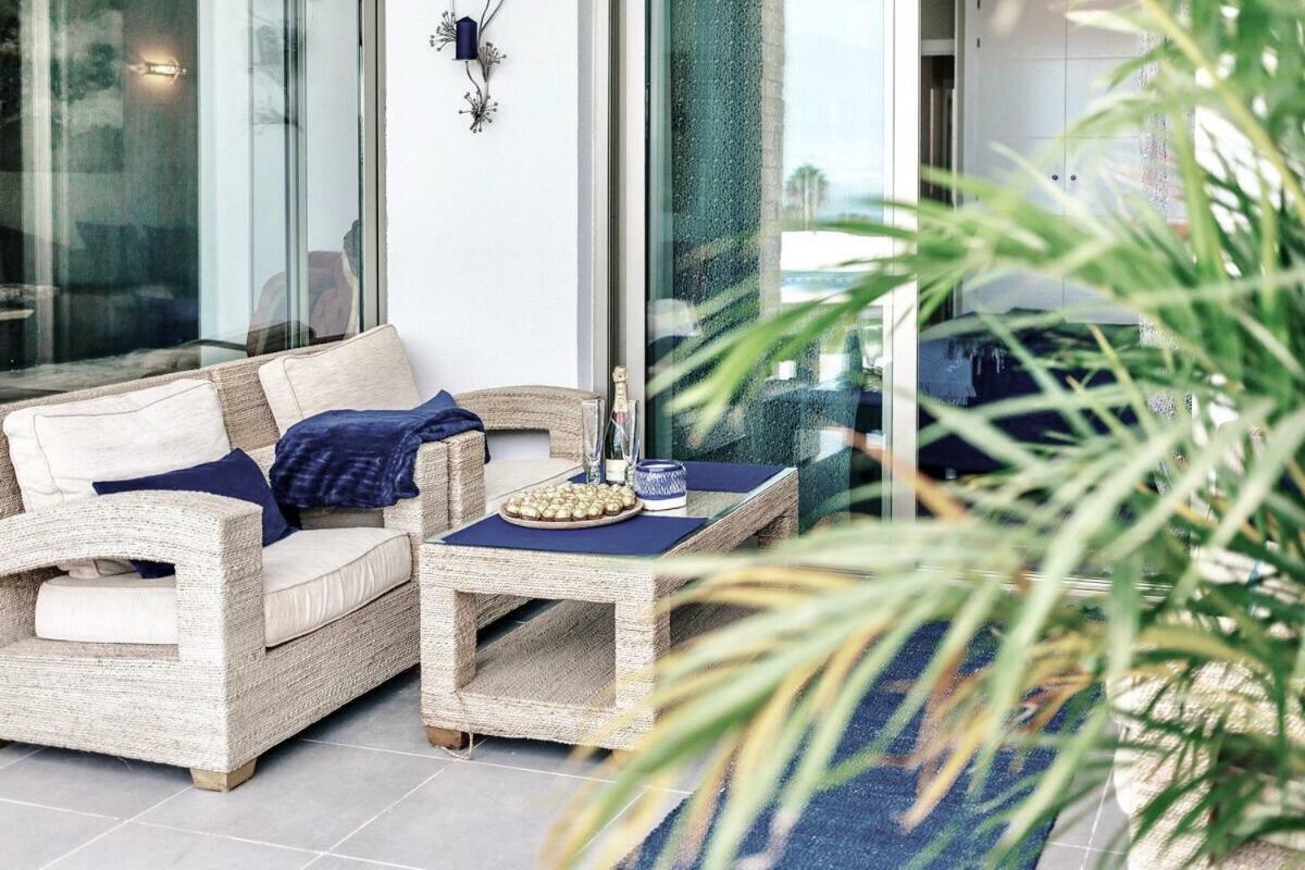 Villa White Whale Адехе Экстерьер фото