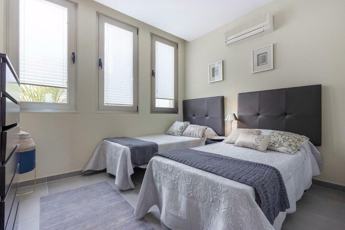 Villa White Whale Адехе Экстерьер фото