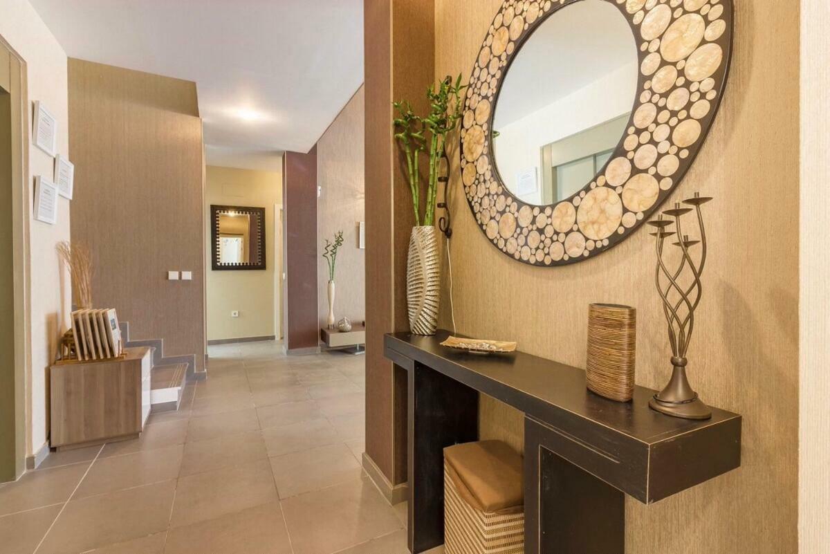 Villa White Whale Адехе Экстерьер фото
