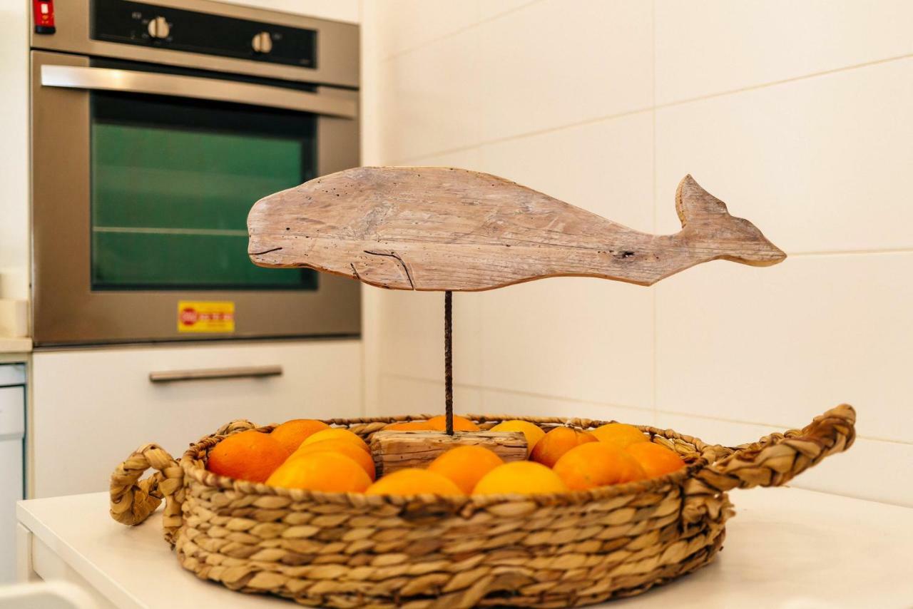 Villa White Whale Адехе Экстерьер фото