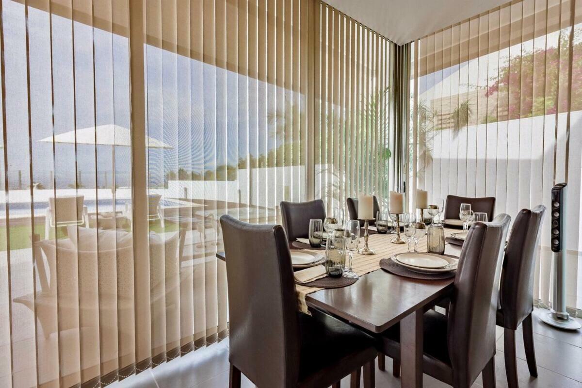 Villa White Whale Адехе Экстерьер фото