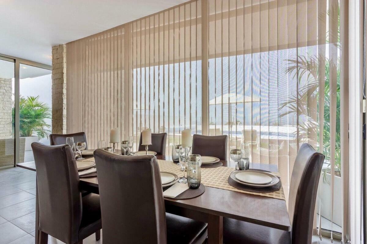 Villa White Whale Адехе Экстерьер фото