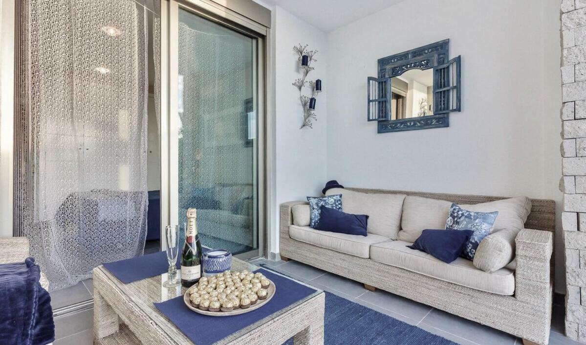 Villa White Whale Адехе Экстерьер фото